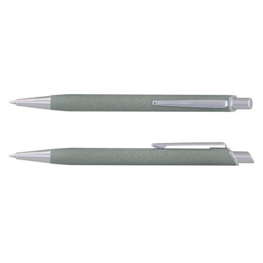 Roca Aluminium Pens Dark Grey